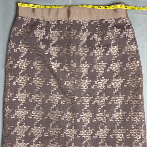 LOFT Dresses & Skirts - Ann Taylor Loft Mini Skirt Sz 10